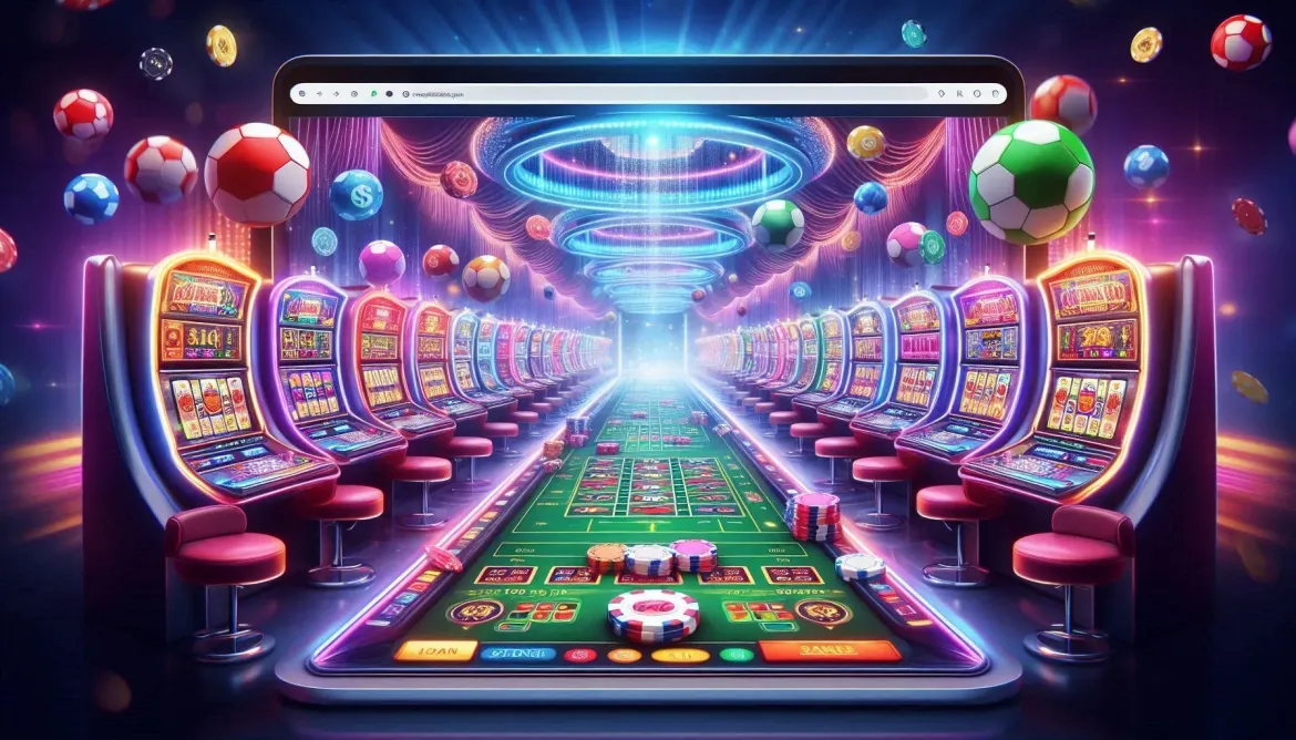 Spassino Casino